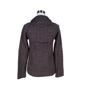 Unisex Angela Davis - Neuletakki, koko 38 -  (2)