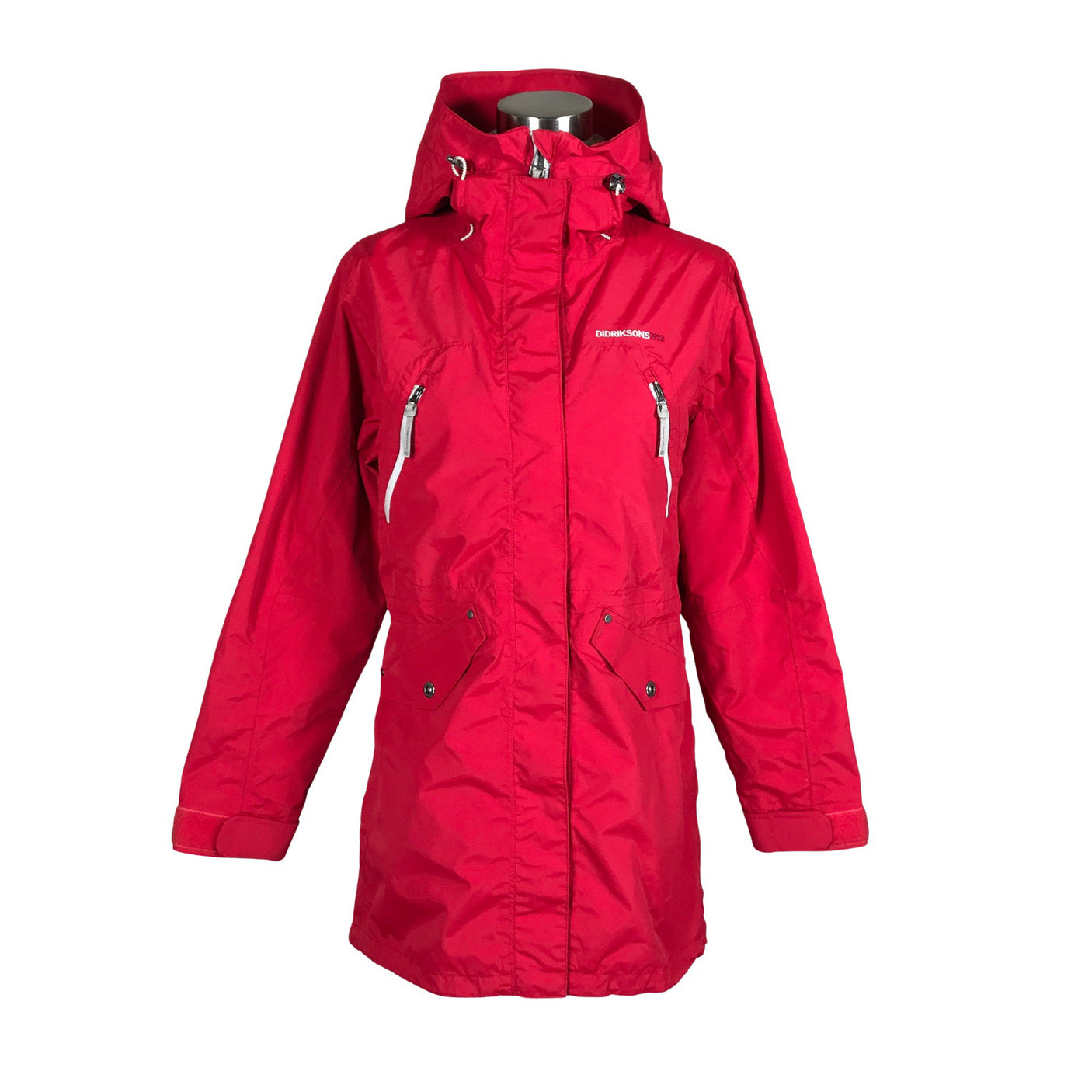 Unisex Didriksons - Parkatakki, koko 38 -  (1)