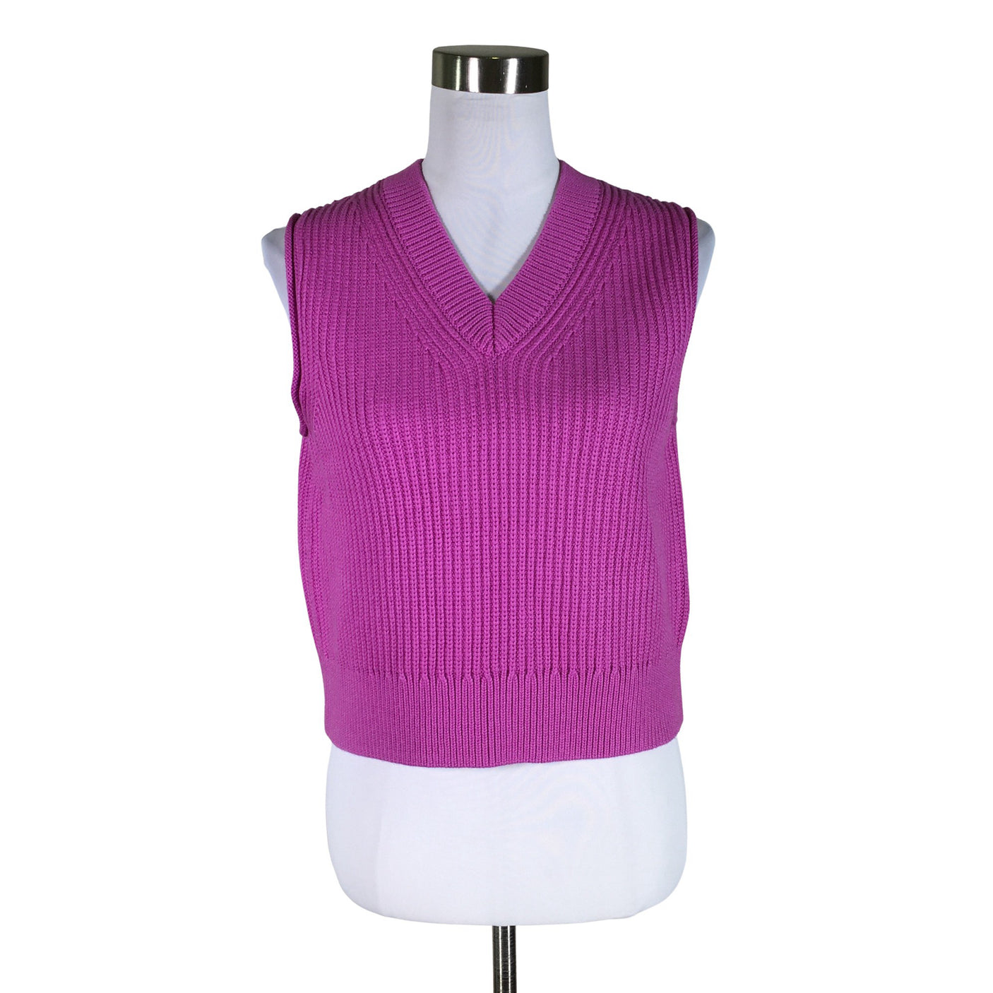 Unisex COS - Neuleliivi, koko 36 -  (1)