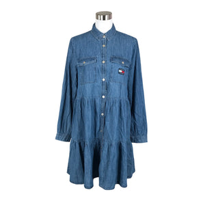 Unisex Tommy Hilfiger - Farkkumekko, koko 40 -  (1)