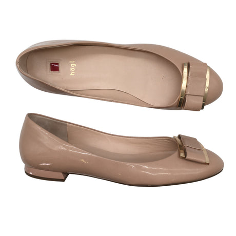 Unisex Högl - Ballerinat, koko 41 -  ()
