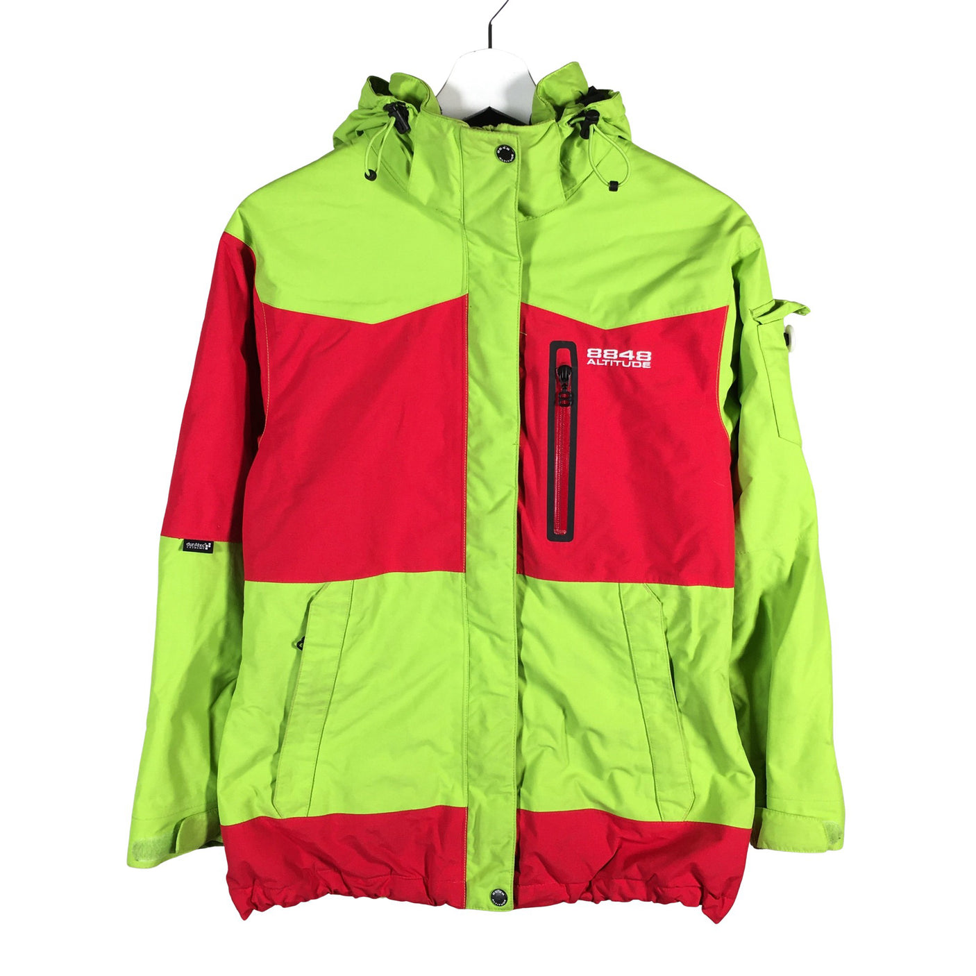Unisex 8848 Altitude - Toppatakki, koko 158 - 164 -  (1)
