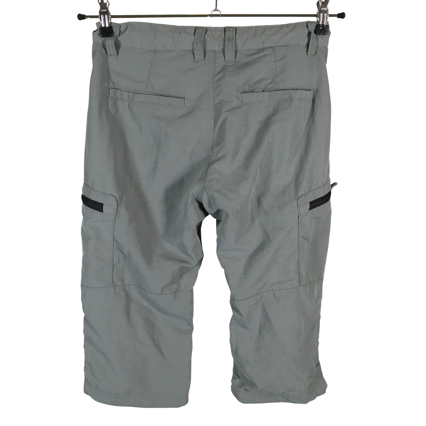 Unisex McKinley - Shortsit, koko 146 - 152 -  (2)
