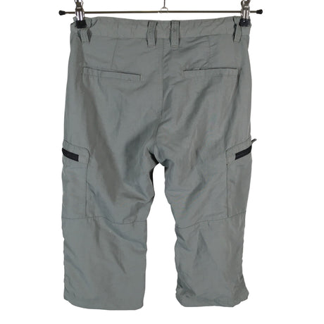 Unisex McKinley - Shortsit, koko 146 - 152 -  (2)