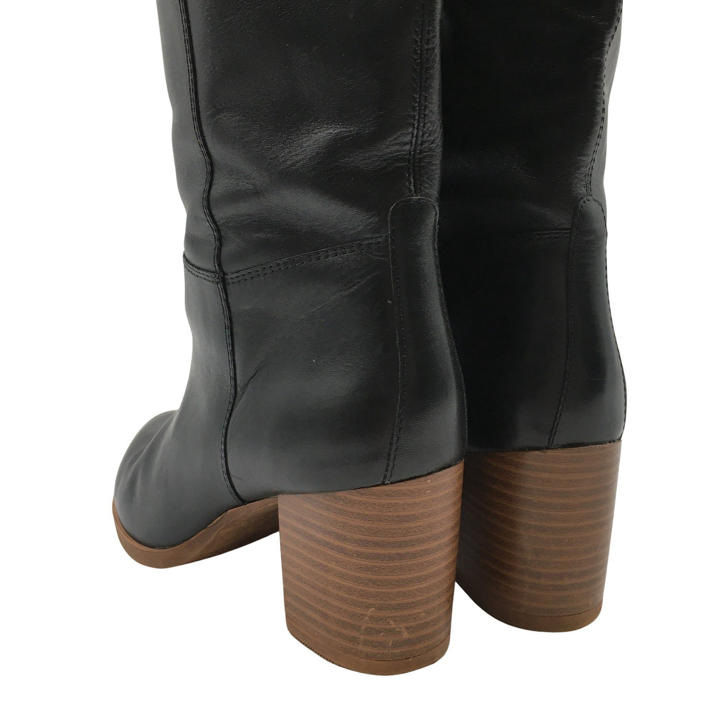 Unisex Vagabond - Saappaat, koko 38 -  (3)