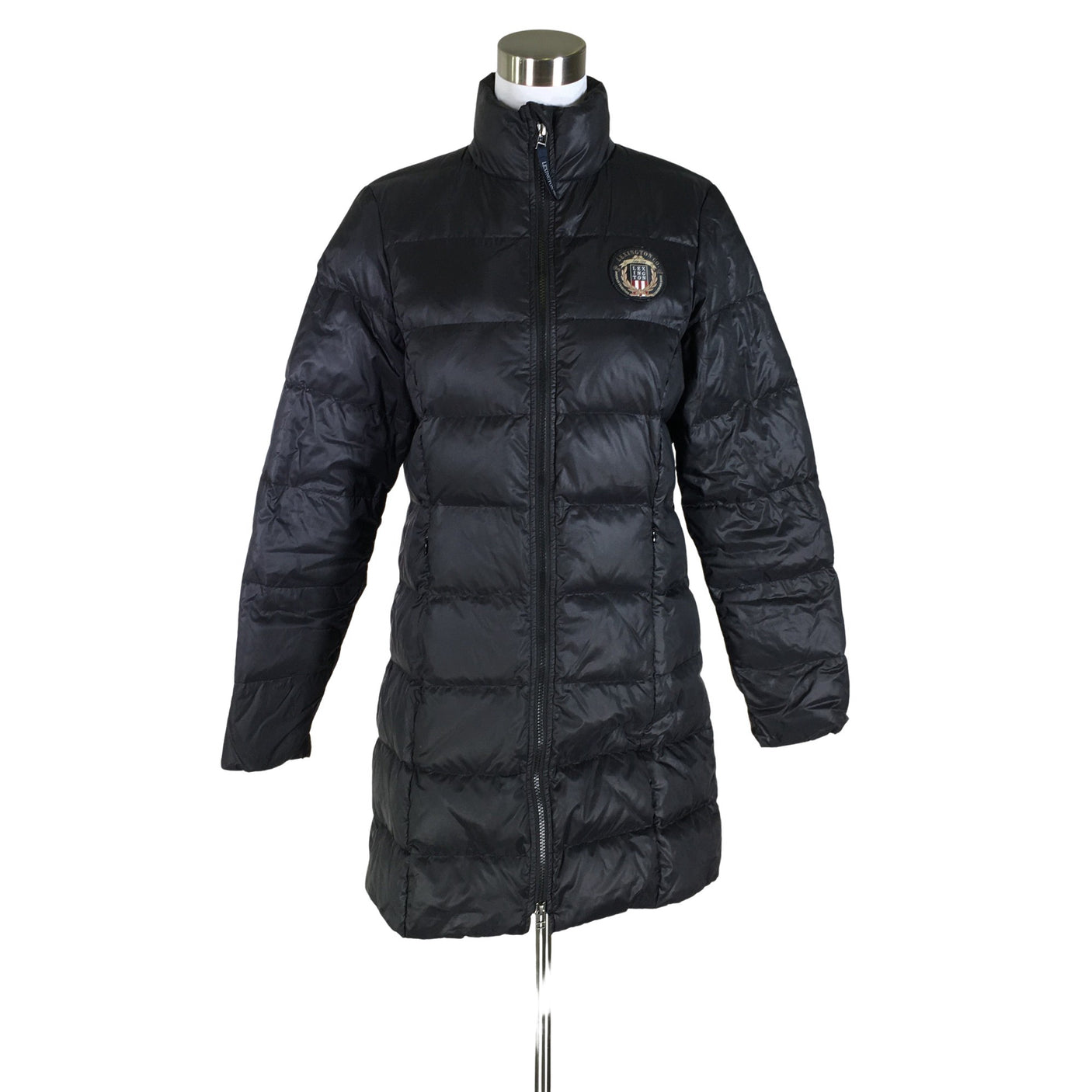 Unisex Lexington - Kevytuntuvatakki, koko 40 -  (1)