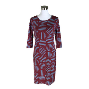 Unisex Marimekko - Trikoomekko, koko 38 -  (1)