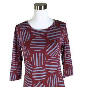 Unisex Marimekko - Trikoomekko, koko 38 -  (3)