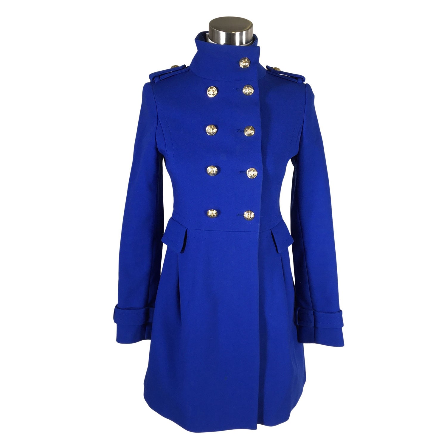 Trenssitakki, koko 36