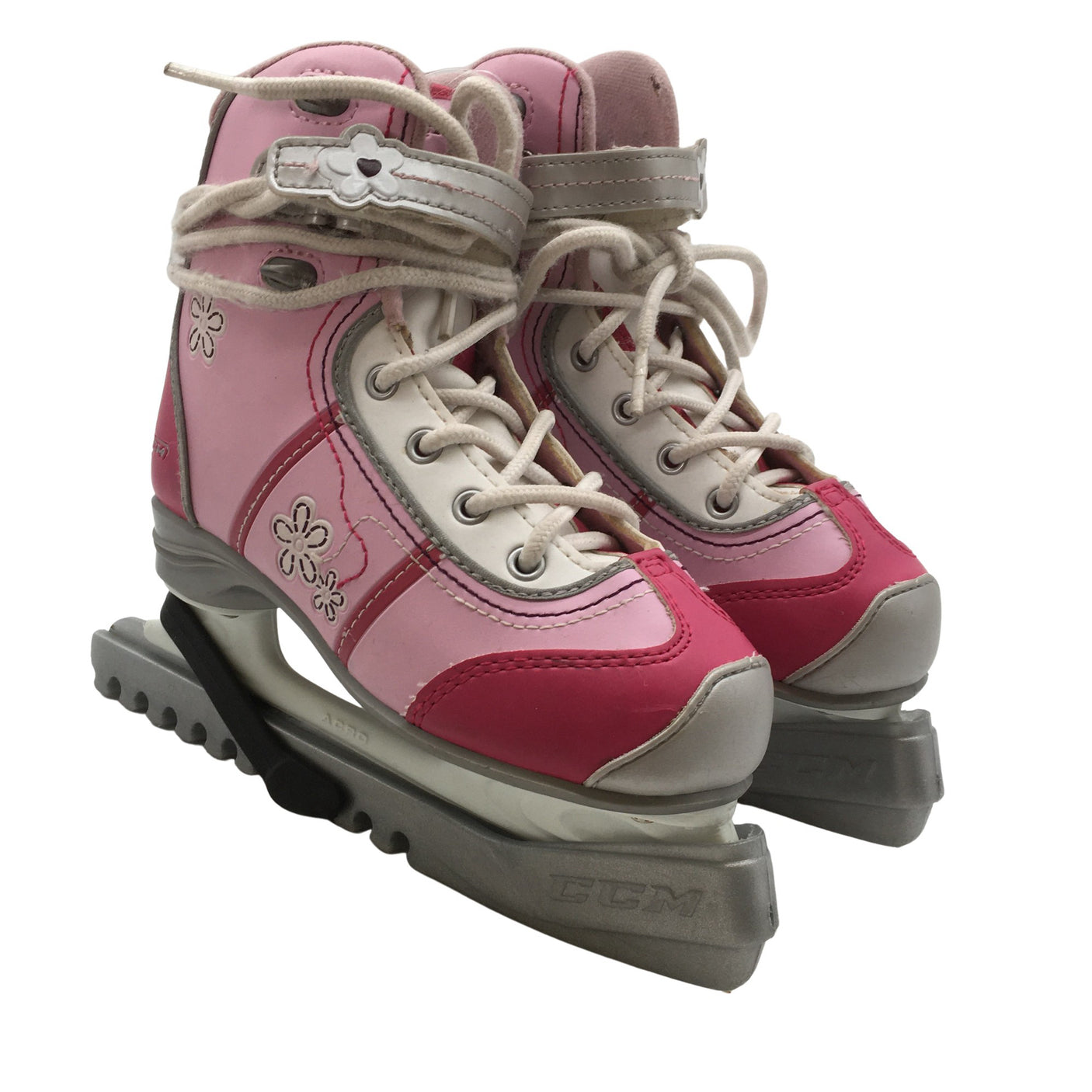 Unisex CCM - Luistimet, koko 33 -  (2)
