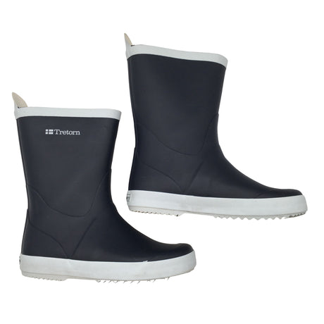Unisex Tretorn - Kumisaappaat, koko 38 -  ()