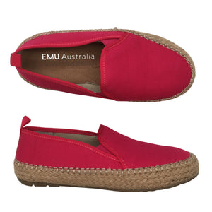 Unisex EMU Australia - Loaferit, koko 35 -  (1)