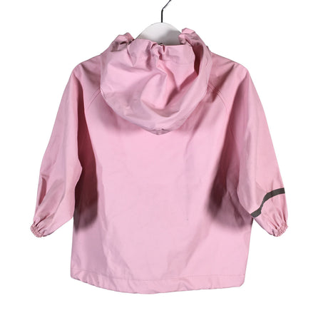 Unisex Rukka - Sadetakki, koko 80 - 86 -  (2)