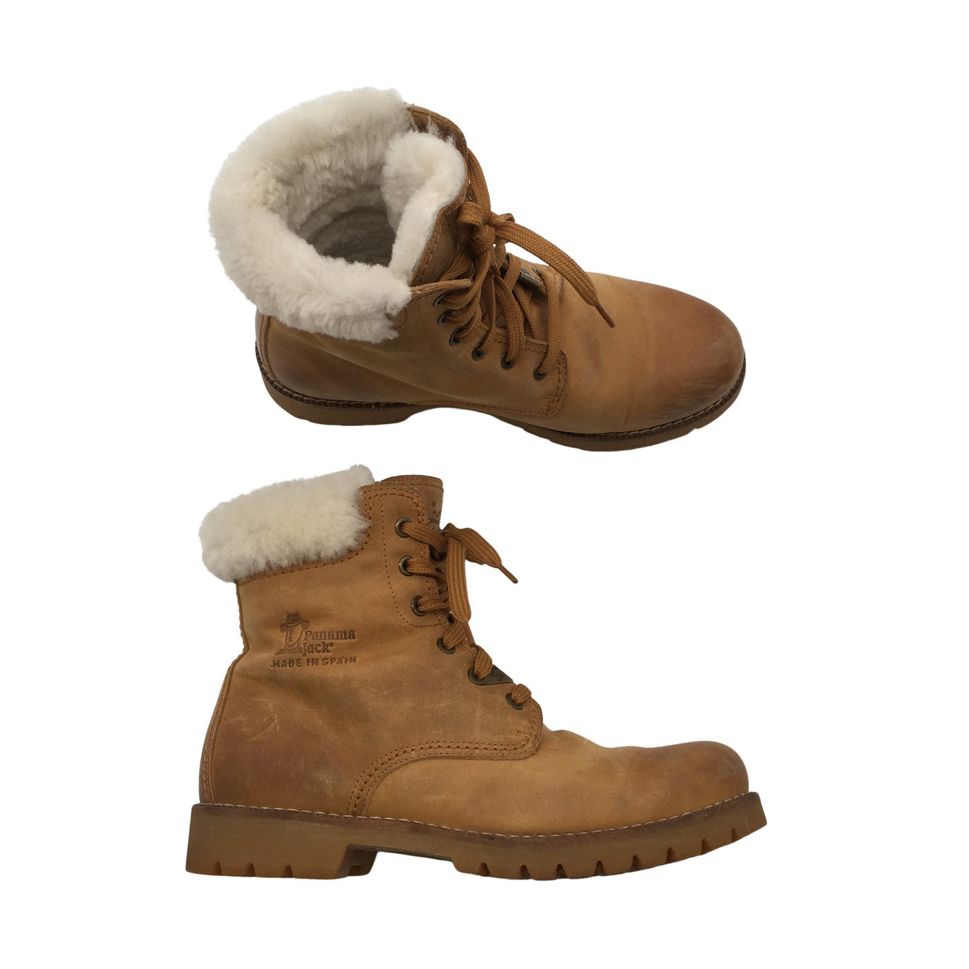 Unisex Panama Jack - Talvikengät, koko 39 -  (1)