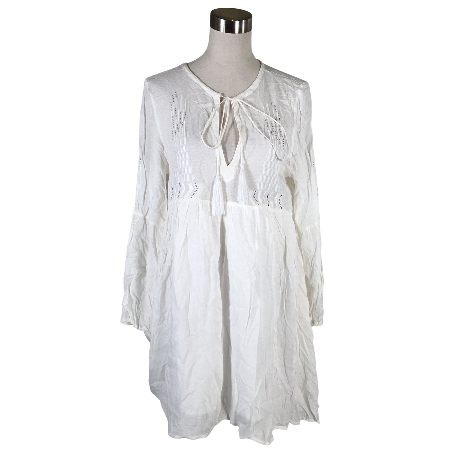 Kangastunika, koko 40