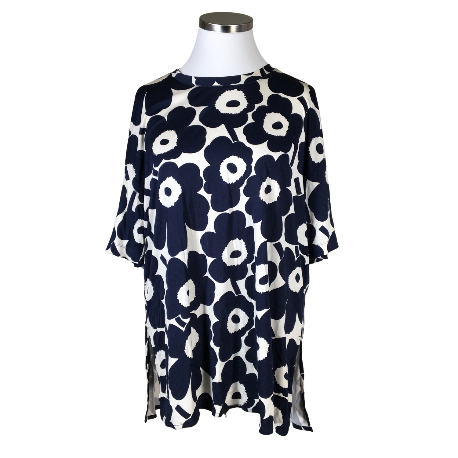 Trikootunika, koko 44