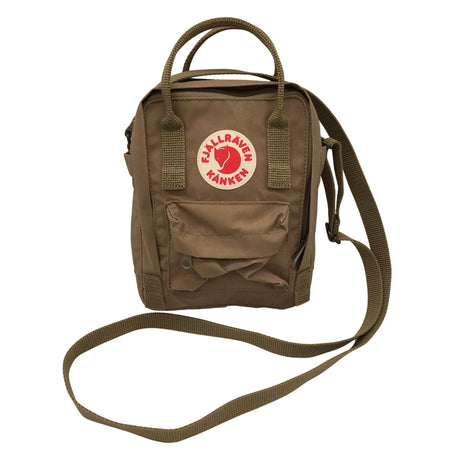Unisex Fjällräven - Olkalaukku, koko Mini -  ()