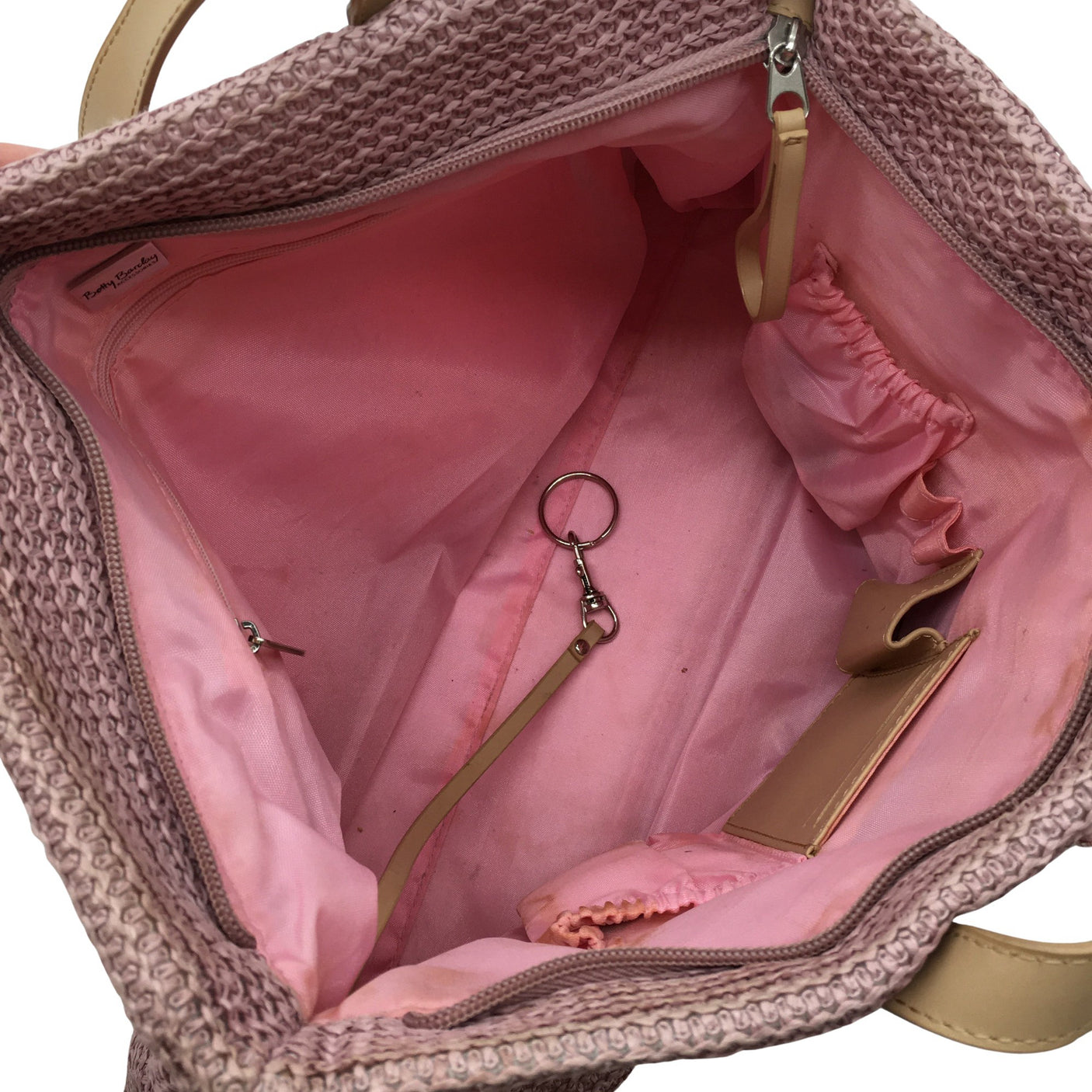 Unisex Betty Barclay - Käsilaukku, koko Midi -  (2)