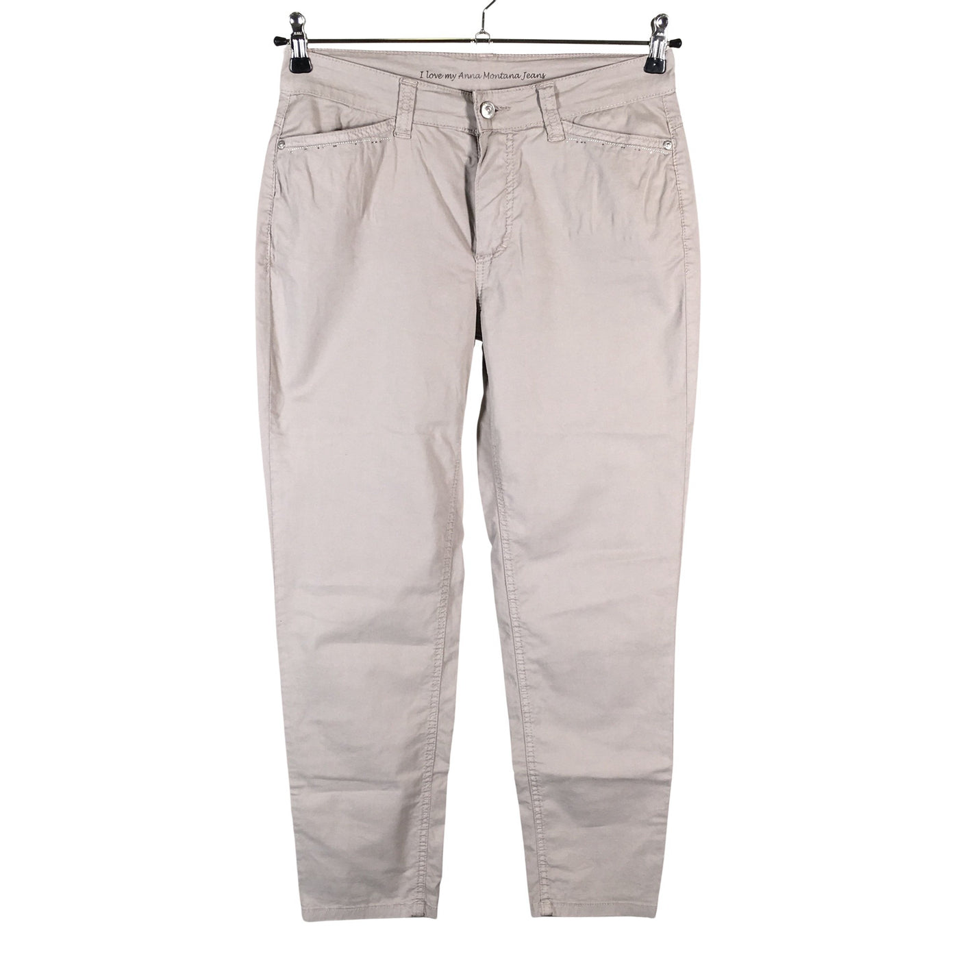 Unisex Anna Montana - Farkut, koko 38 -  (1)