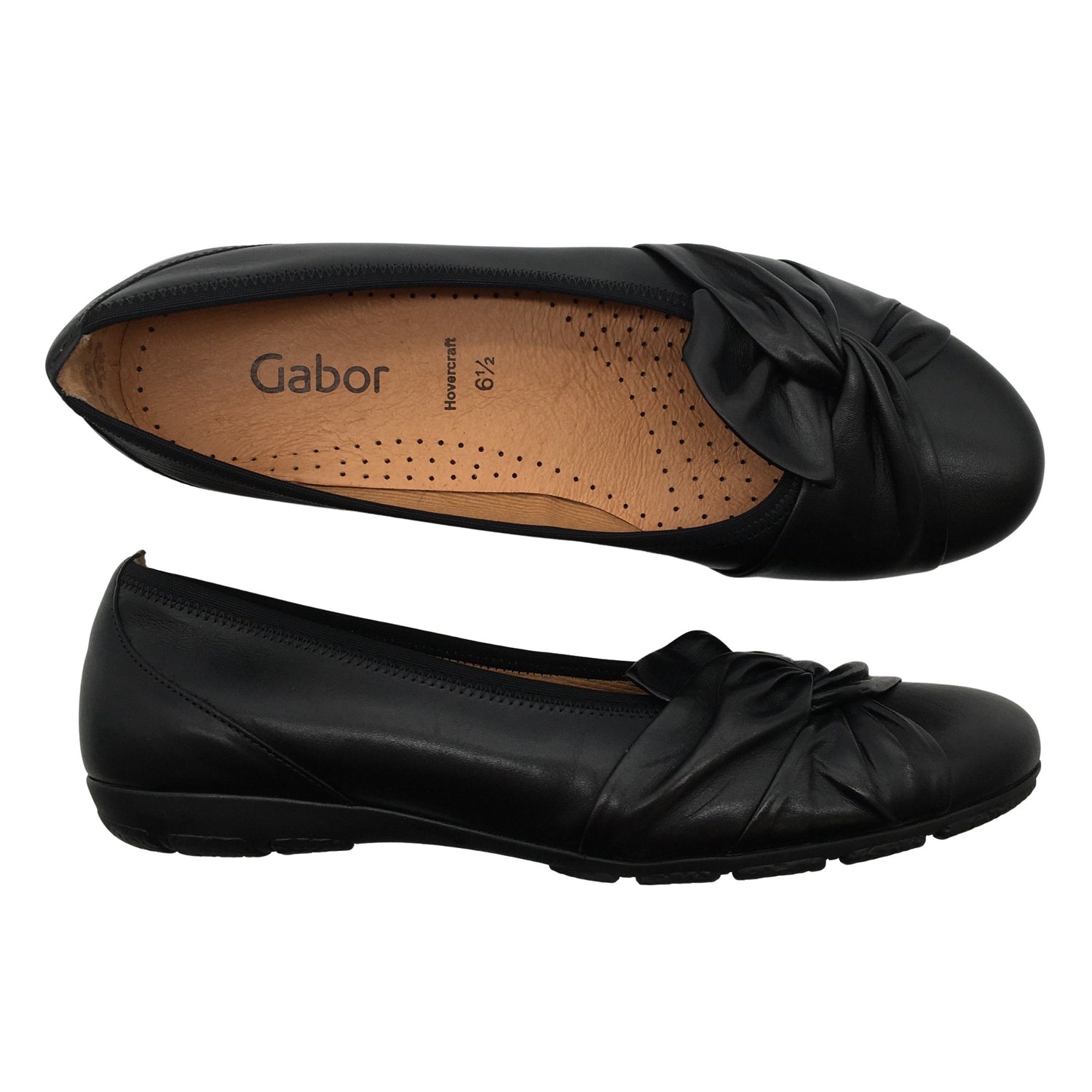  Ballerinat  Ballerinat, koko 40  Gabor 