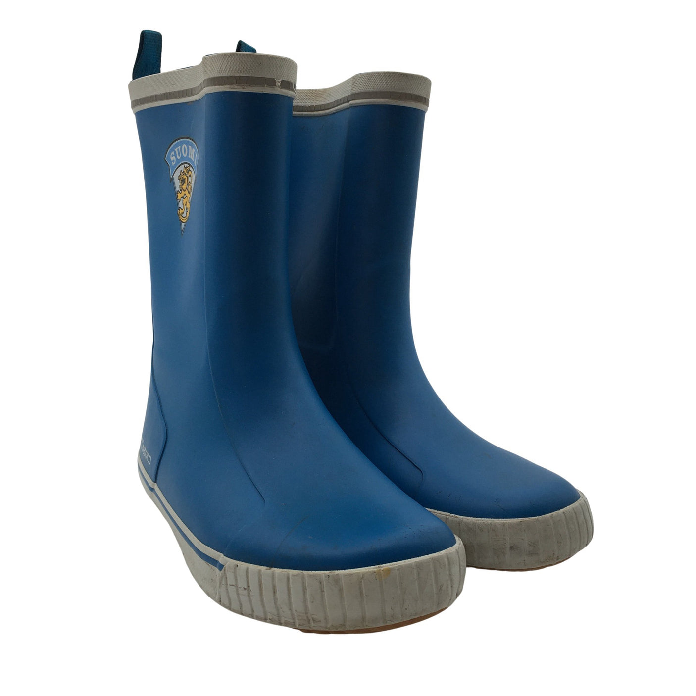 Unisex Tretorn - Kumisaappaat, koko 38 -  (2)