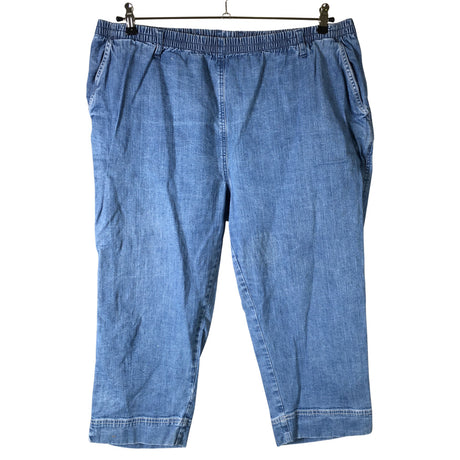 Unisex Classic - Farkkucaprit, koko 54 -  ()