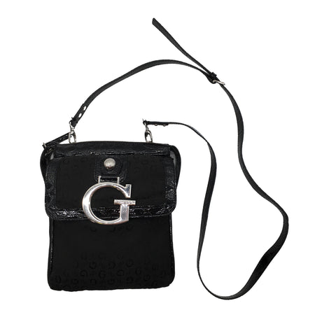 Unisex Guess - Olkalaukku, koko Mini -  ()