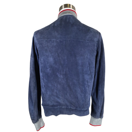 Unisex Gucci - Nahkatakki, koko M -  (2)