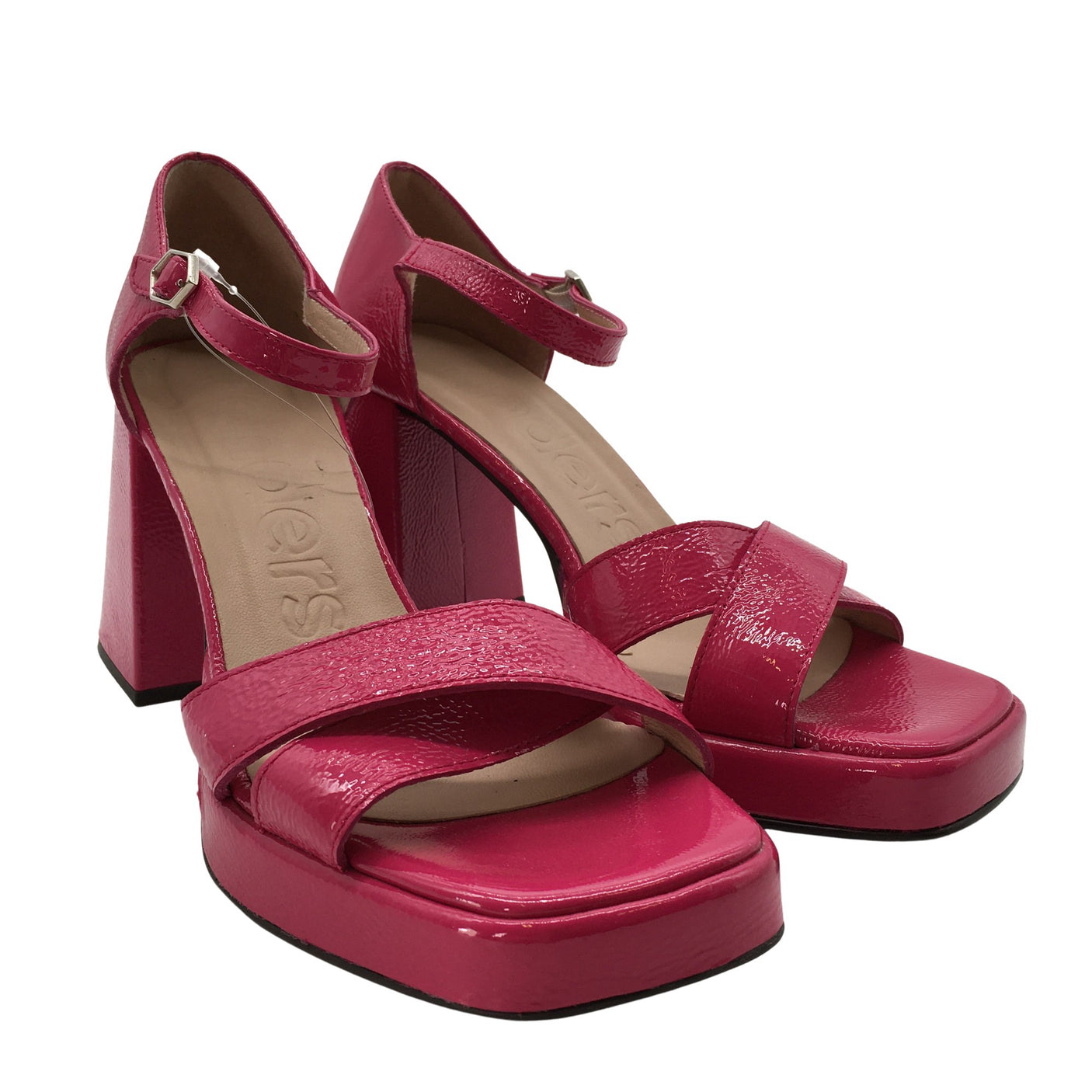 Unisex Wonders - Korolliset sandaalit, koko 39 -  (2)