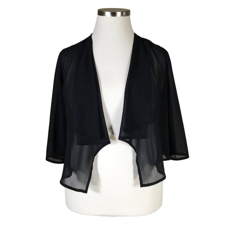 Unisex S.T.I - Juhlabolero, koko 44 -  ()