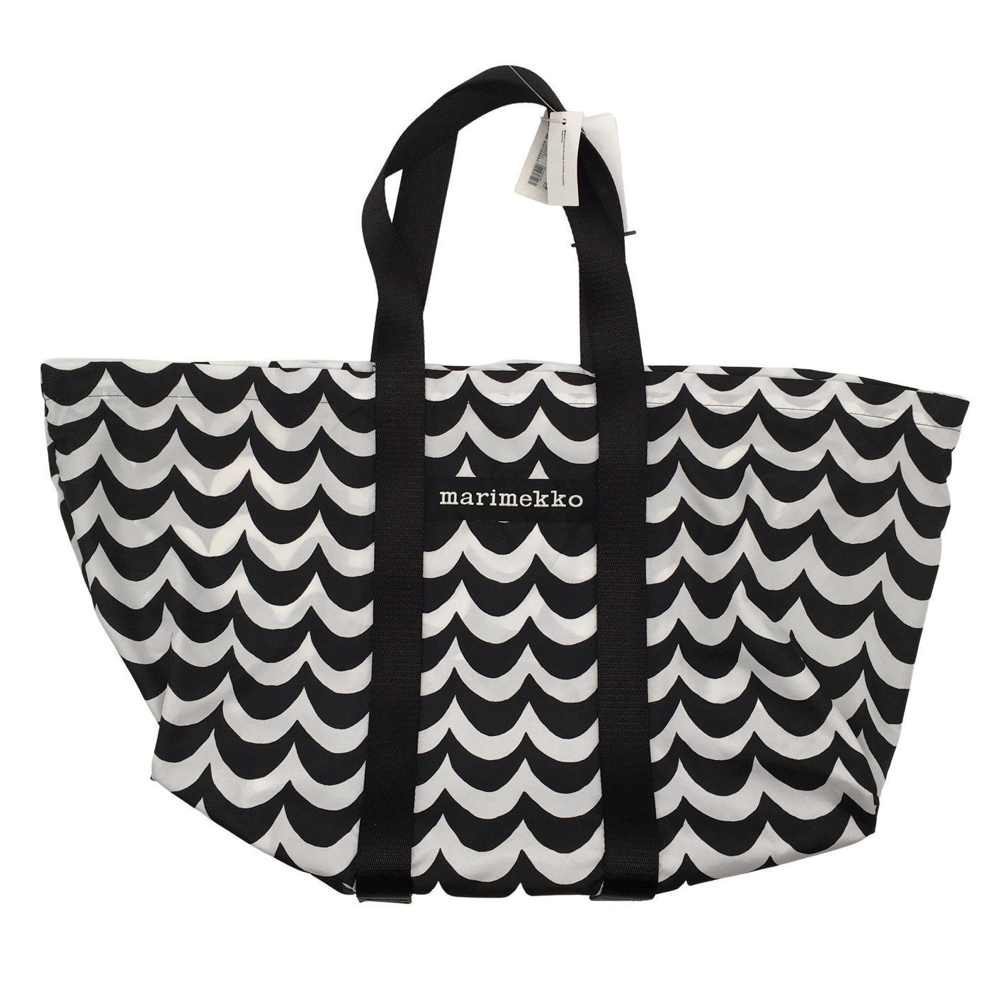 Unisex Marimekko - Matkakassi, koko Maxi -  (1)