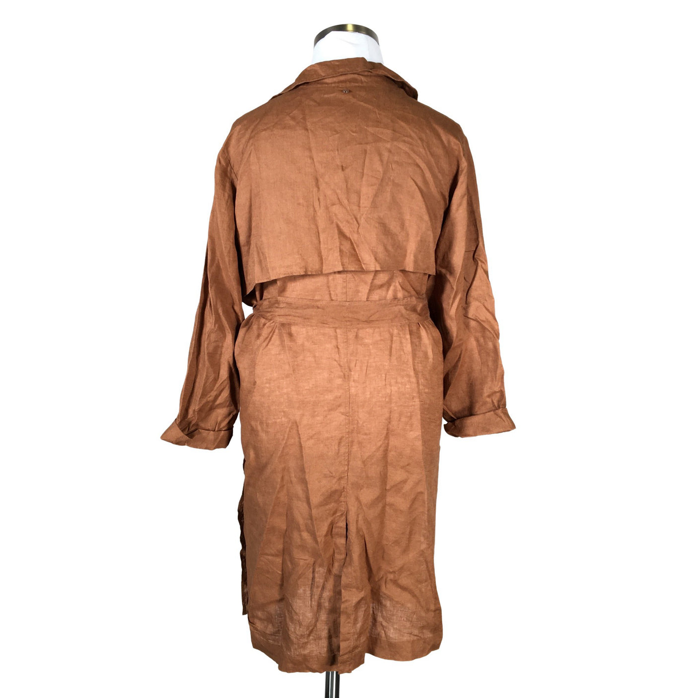 Unisex Samoon - Kesätakki, koko 46 -  (2)