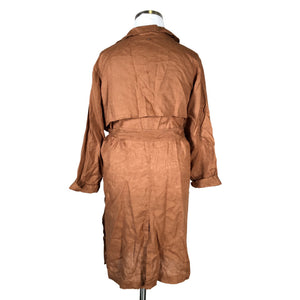 Unisex Samoon - Kesätakki, koko 46 -  (2)