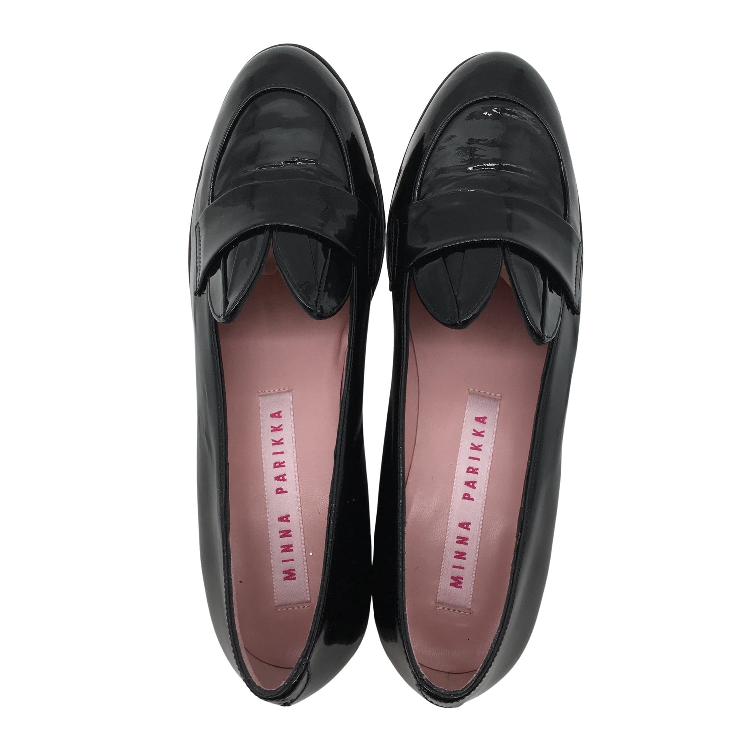  Loaferit  Loaferit, koko 40  Minna Parikka 