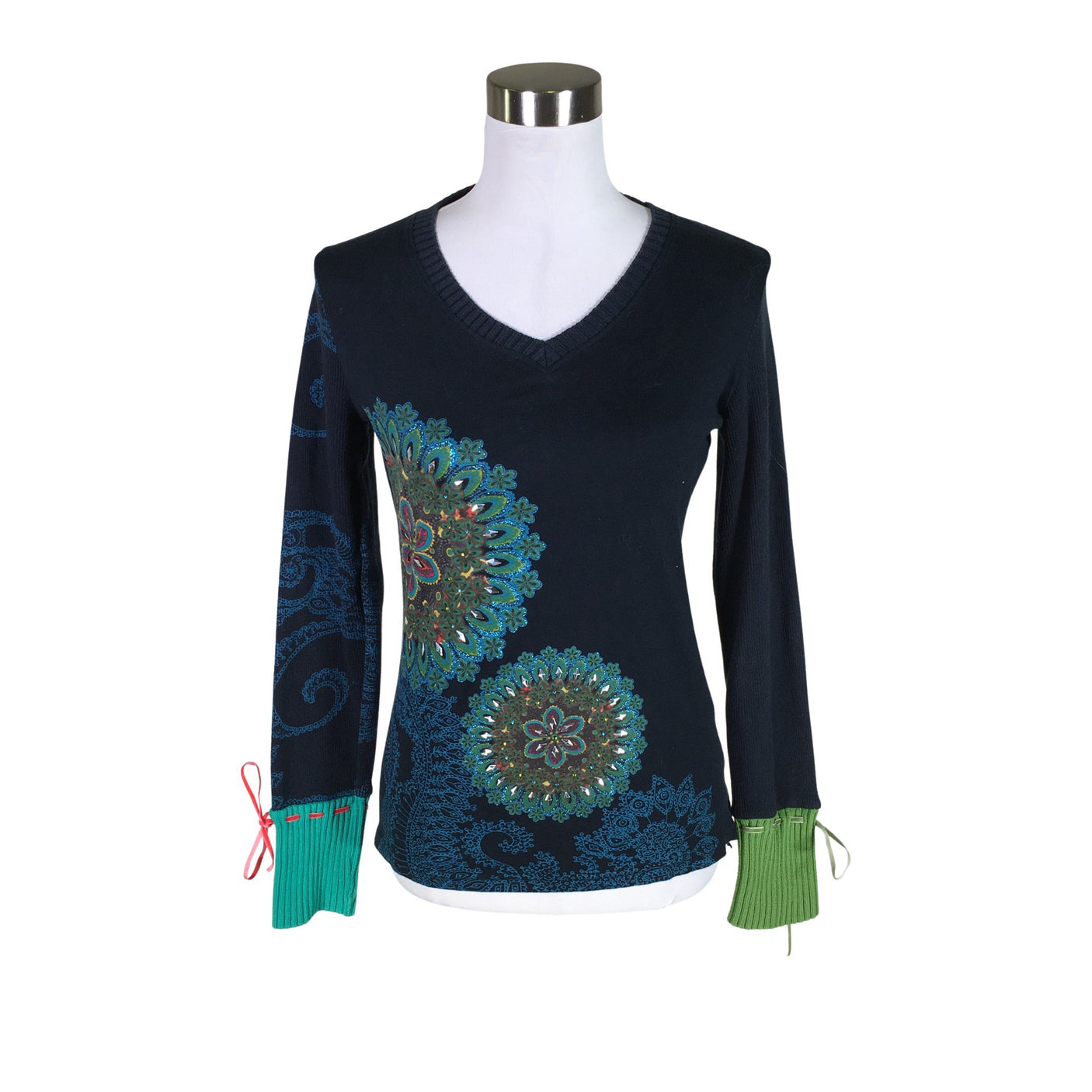 Unisex Desigual - Neulepaita, koko 38 -  (1)