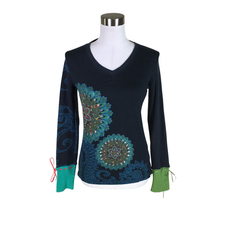Unisex Desigual - Neulepaita, koko 38 -  ()