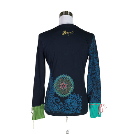 Unisex Desigual - Neulepaita, koko 38 -  (2)