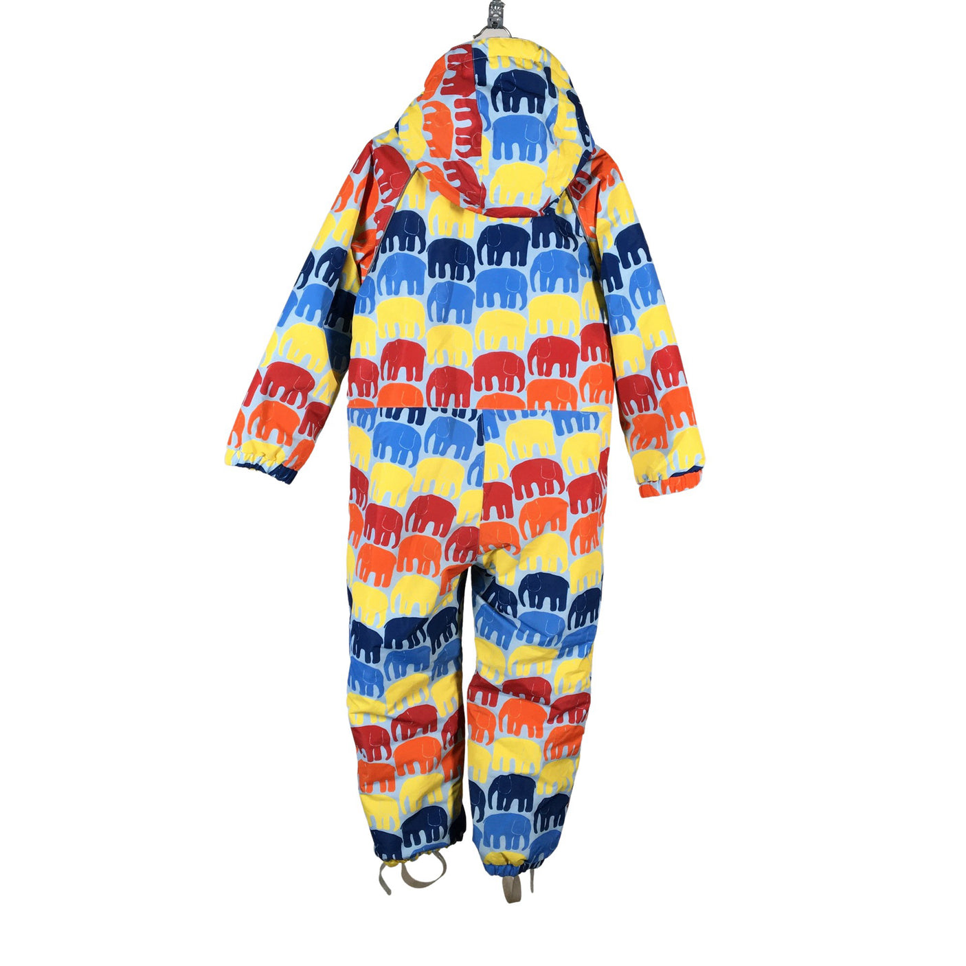 Unisex Finlayson - Toppahaalari, koko 110 - 116 -  (2)