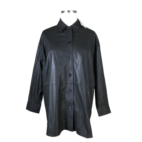 Unisex COS - Nahkatakki, koko 42 -  ()