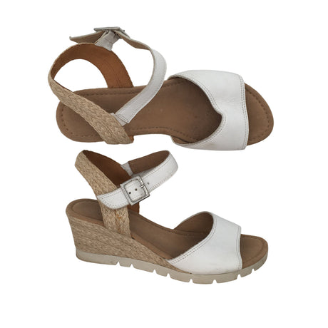 Unisex Gabor - Kiilakorkosandaalit, koko 39 -  ()