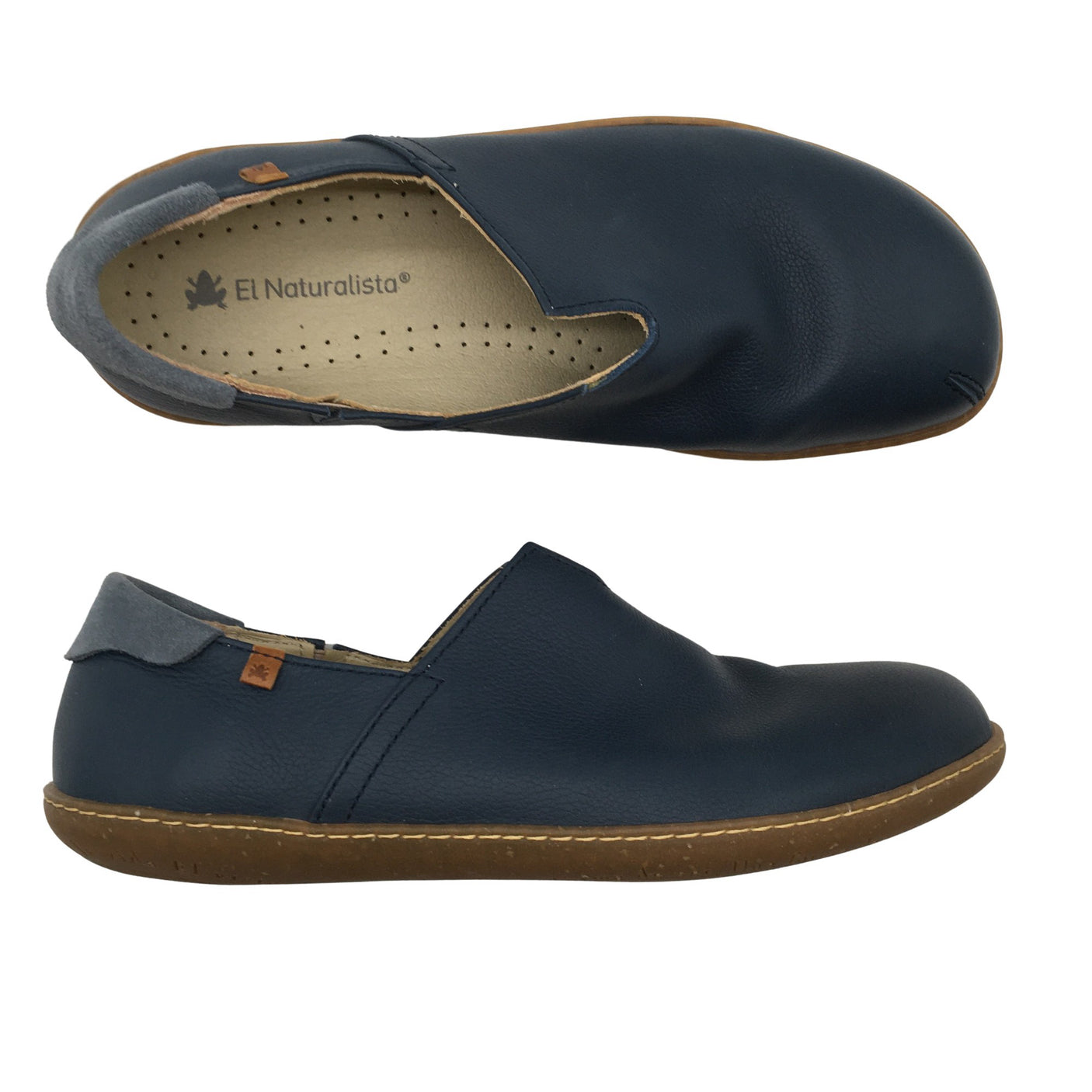 Unisex El naturalista - Loaferit, koko 40 -  (1)
