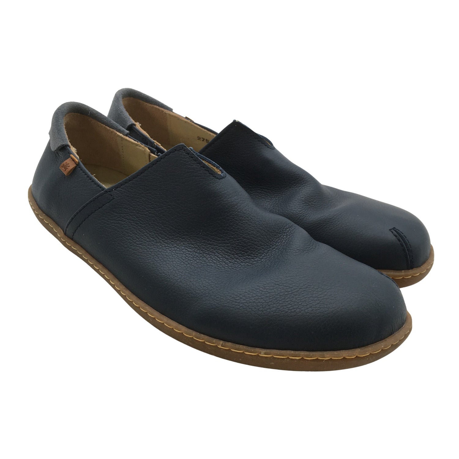  Loaferit  Loaferit, koko 40  El naturalista 