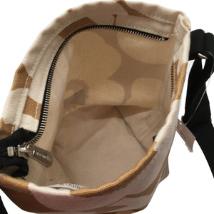 Olkalaukku, koko Midi