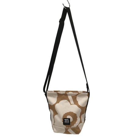 Unisex Marimekko - Olkalaukku, koko Midi -  ()