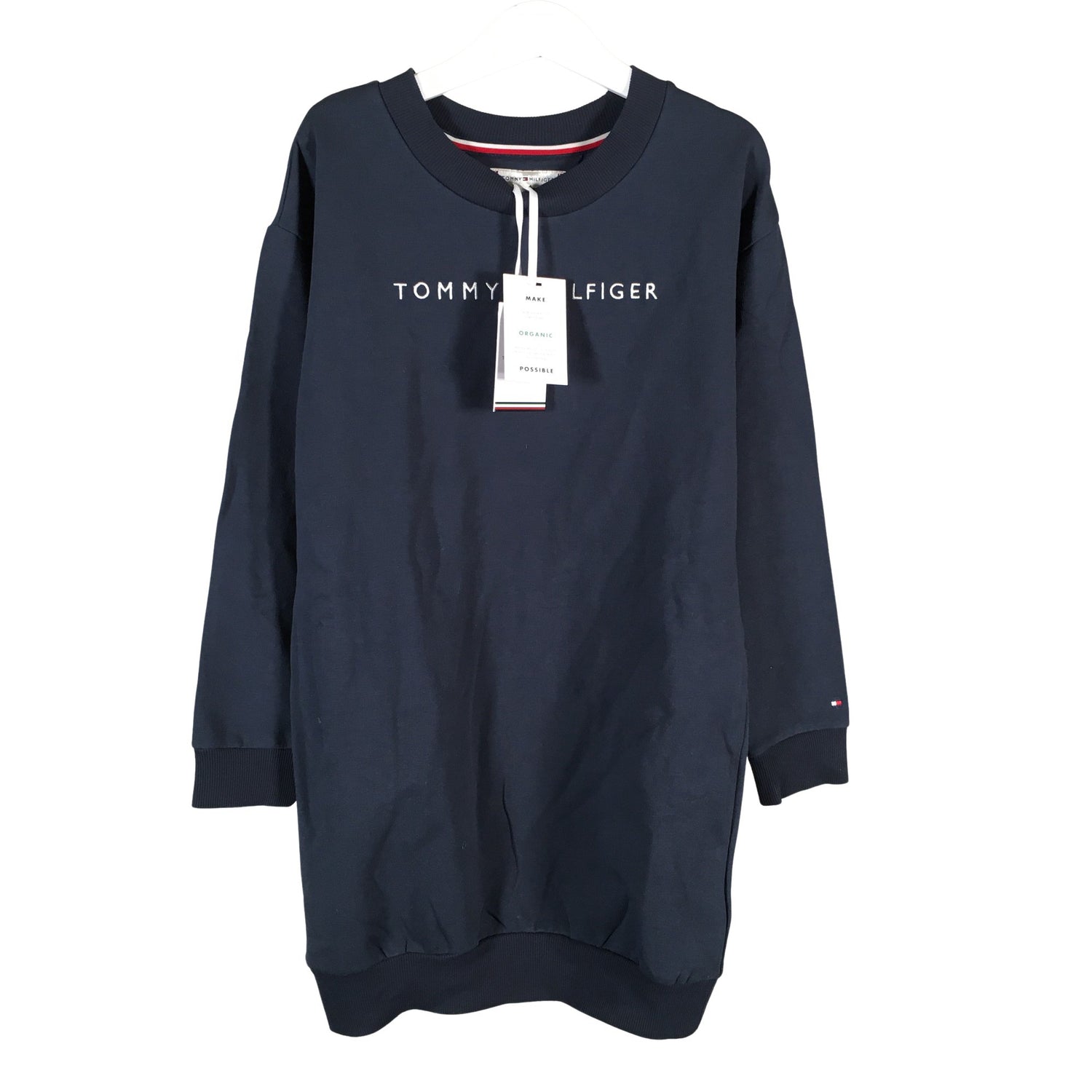 Collegemekko, koko 122 - 128