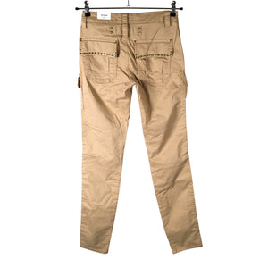 Unisex Mos Mosh - Cargohousut, koko 34 -  (2)