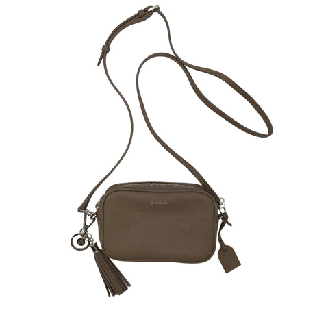 Unisex Balmuir - Olkalaukku, koko Mini -  ()