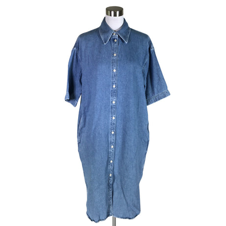 Unisex COS - Farkkumekko, koko 38 -  ()