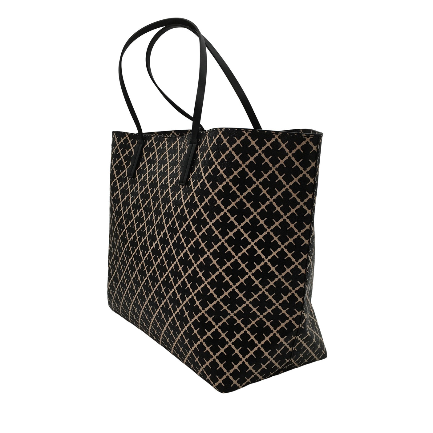 Unisex by Malene Birger - Käsilaukku, koko Maxi -  (2)