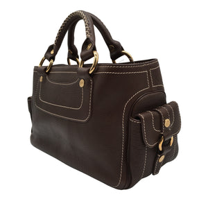 Käsilaukku, koko Midi